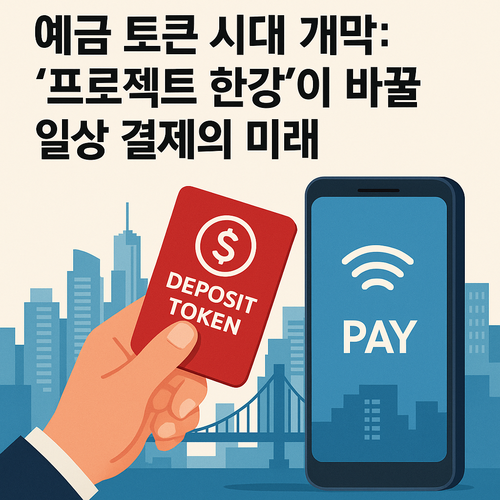 예금 토큰