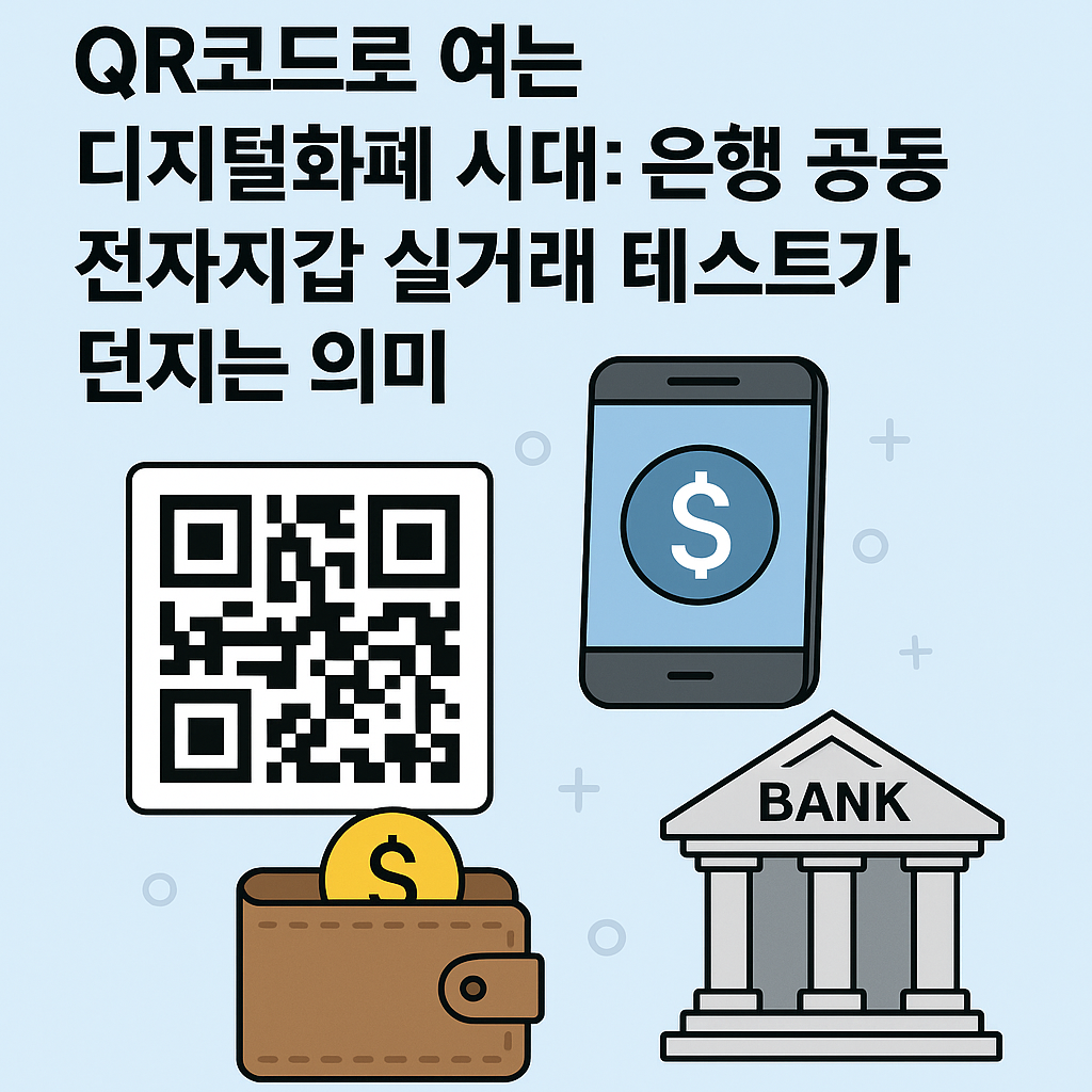 디지털화폐