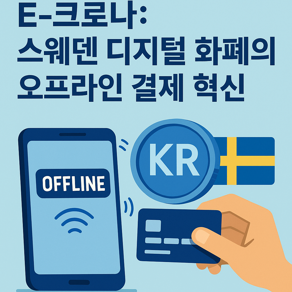 크로나