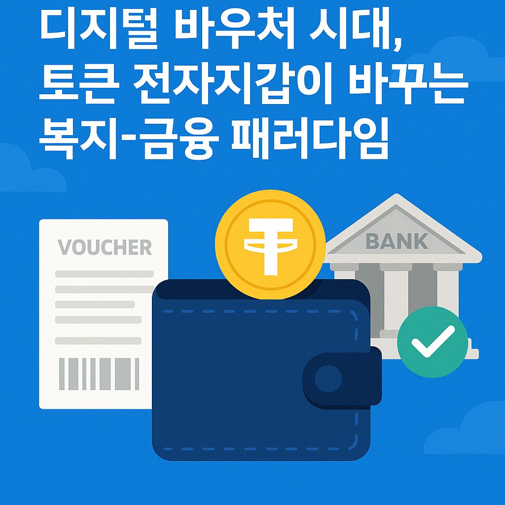 토큰