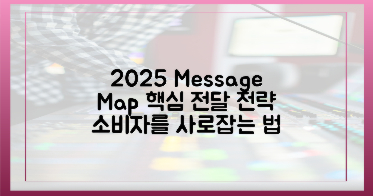 2025년, 어떤 메시지가 통할까?